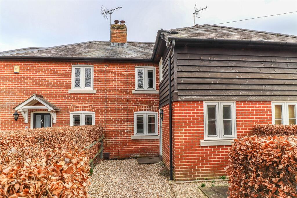 Main image of property: Houghton, Stockbridge, Hampshire, SO20