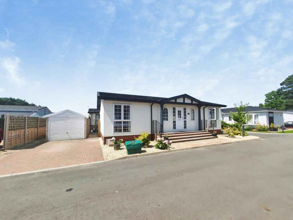 Main image of property: West Road, Wokingham