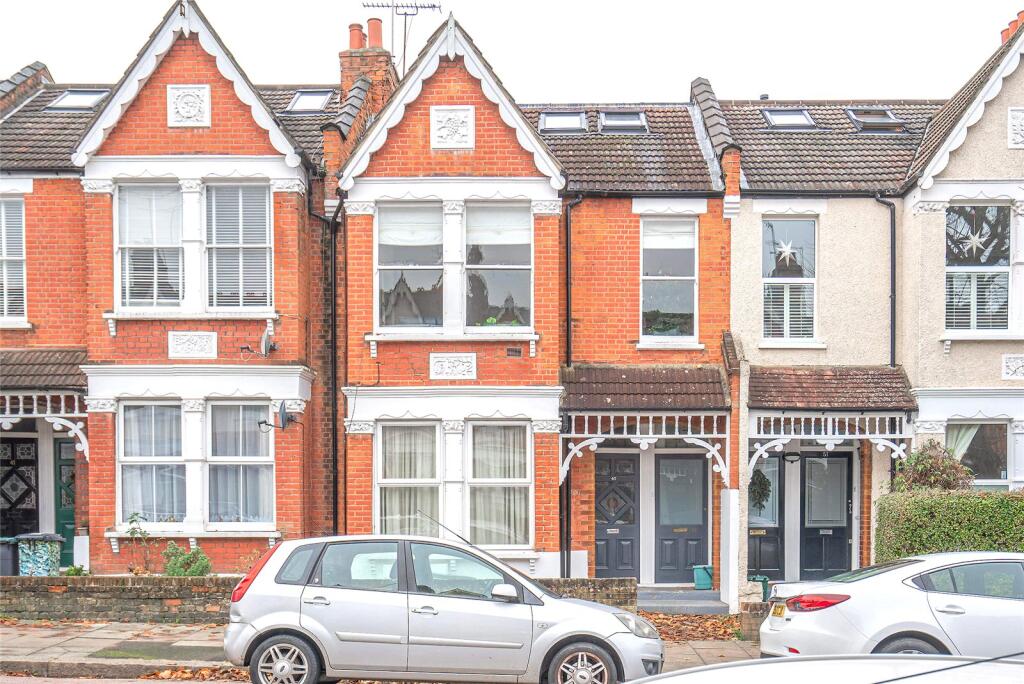 Main image of property: Princes Avenue, London, N22