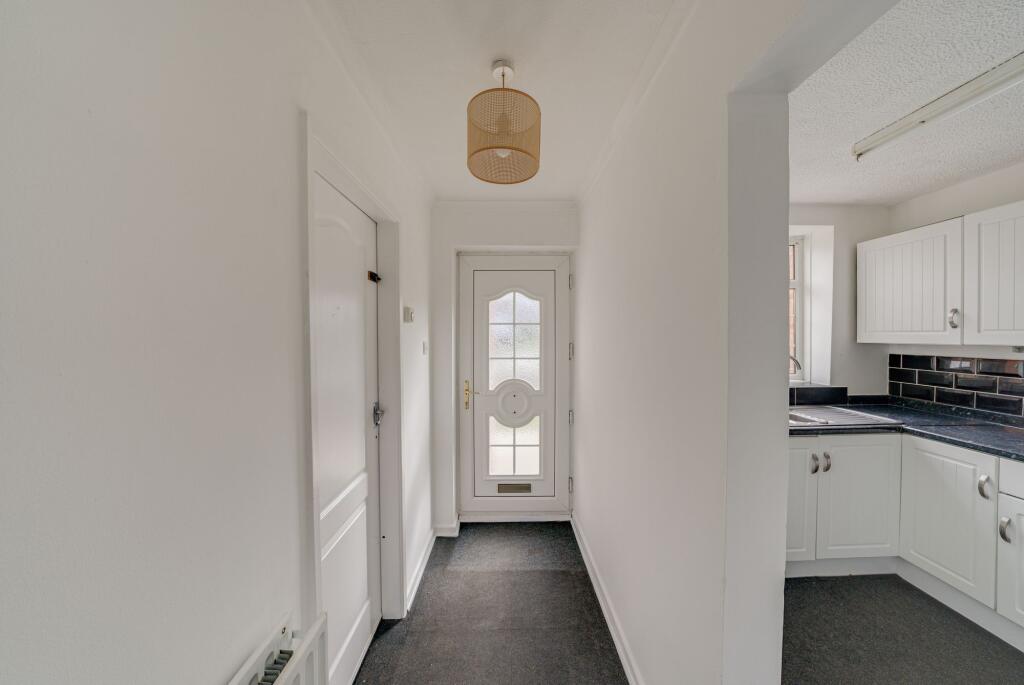 House in Congleton, Lower Heath, Buglawton - More