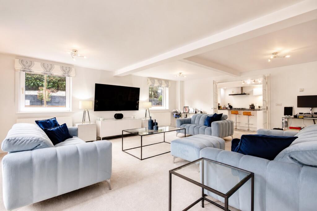 Main image of property: The Rockingham, Hunting Lodge Mews, Cottingham