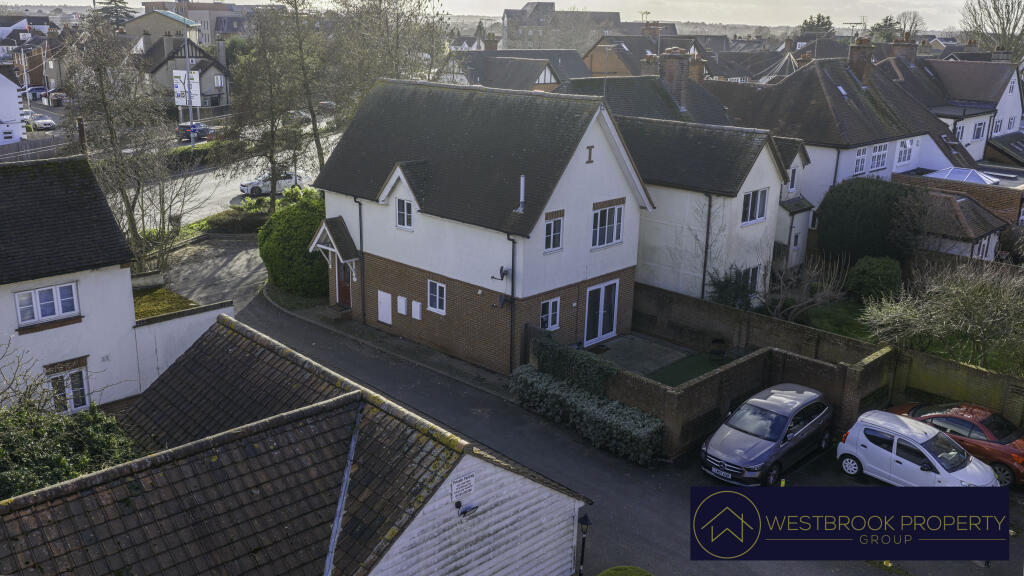 Main image of property: Cedar Avenue West, Chelmsford, Essex, CM1