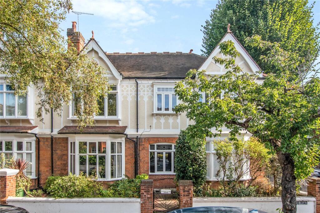 Main image of property: Bushwood Road, Kew, Surrey, TW9
