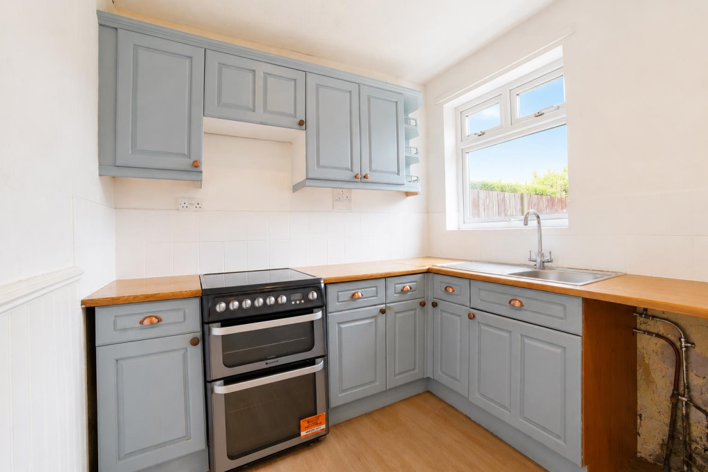 34 Allanville, Camperdown, Newcastle upon Tyne, Tyne and Wear NE12 5XS photo 3