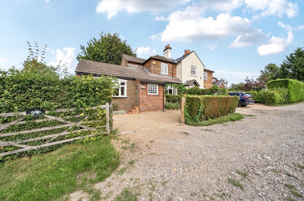 Main image of property: One Tree Hill Road, Guildford, Surrey, GU4