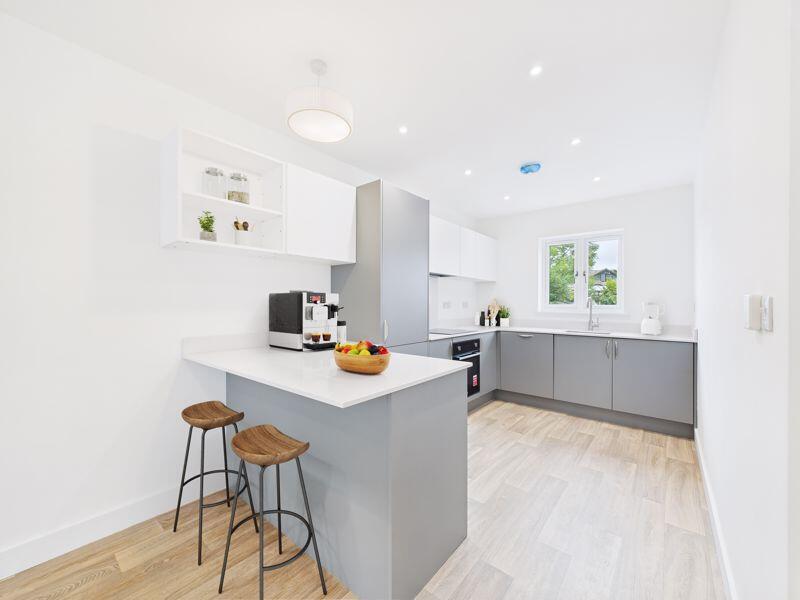Southgate Street, Redruth - Brand new high specification three bedroom house. photo 3