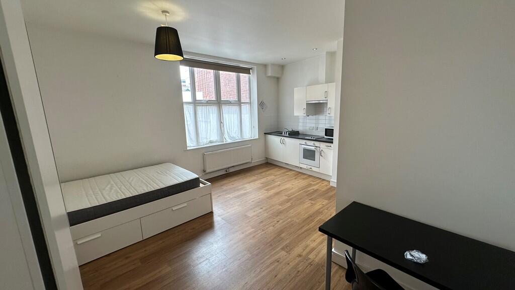 Main image of property: Unit 4 Lower Holyhead Road