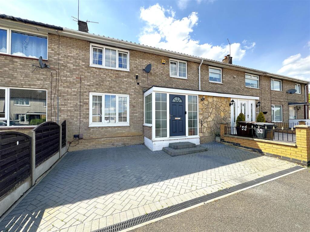 Main image of property: Mantlefield Road, Corby