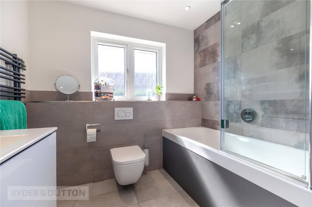 Additional image 38 of Penny Lodge Lane, Loveclough, Rossendale, BB4