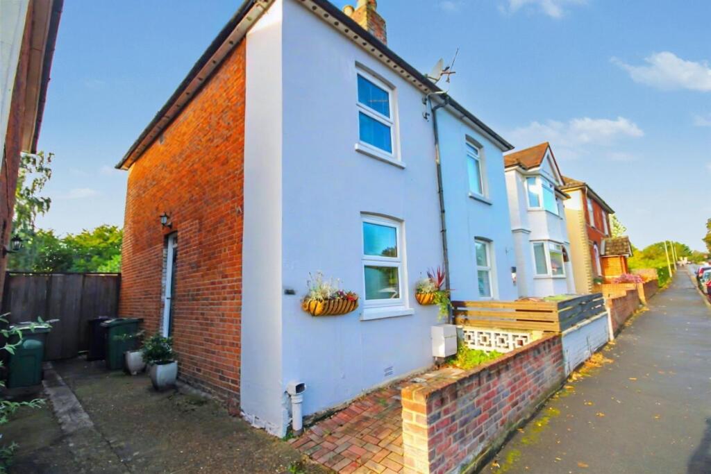Main image of property: Stoughton Road, Guildford