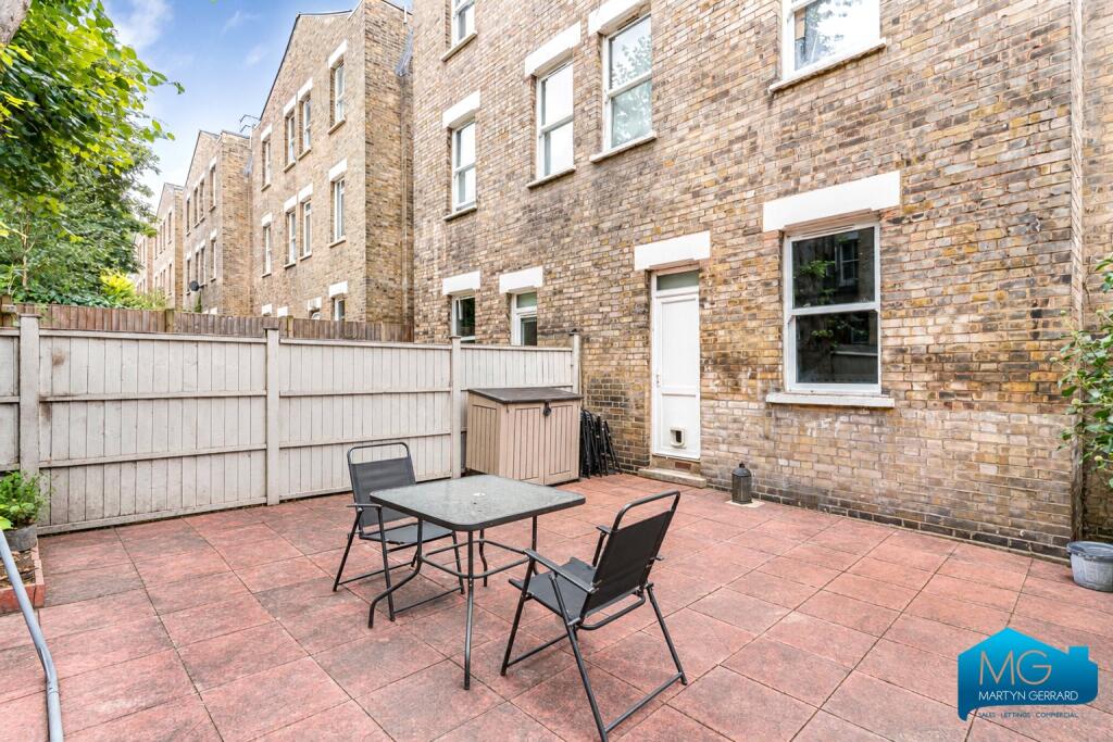 Apartment in London, Hornsey - View 5