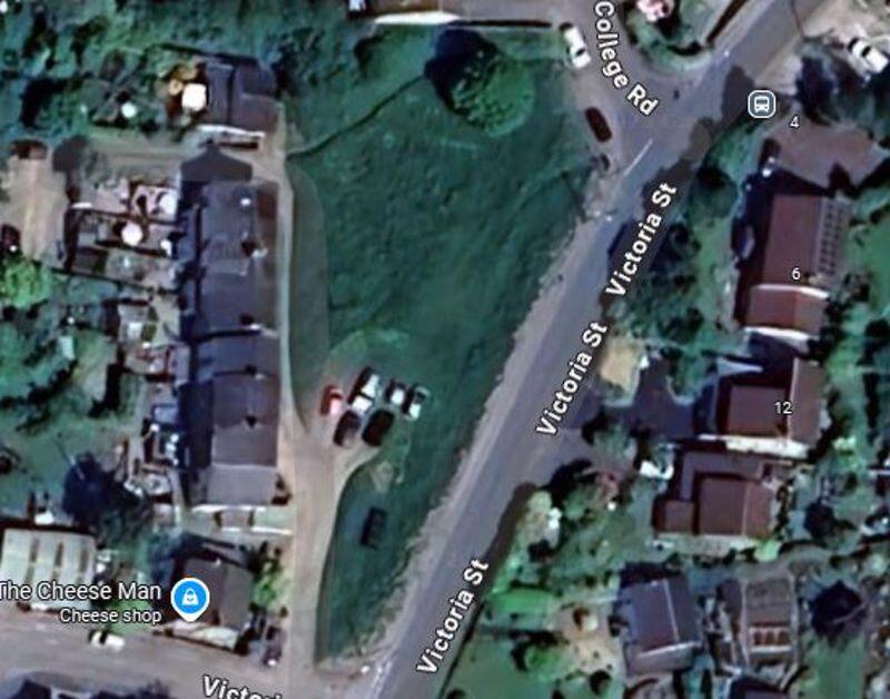 Victoria Street, Cinderford photo 2
