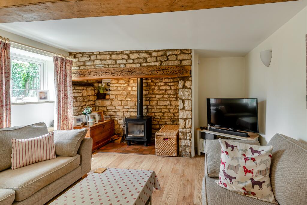 Tippings Lane, Barrowden, Oakham photo 2