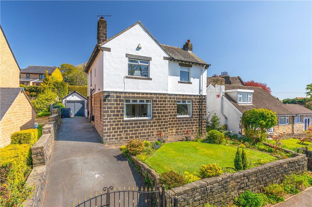 Main image of property: Oxford Avenue, Guiseley, Leeds, LS20