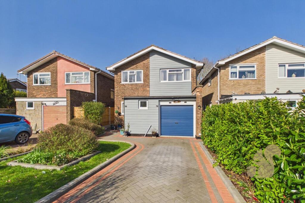 Main image of property: Melbourne Chase, Colchester