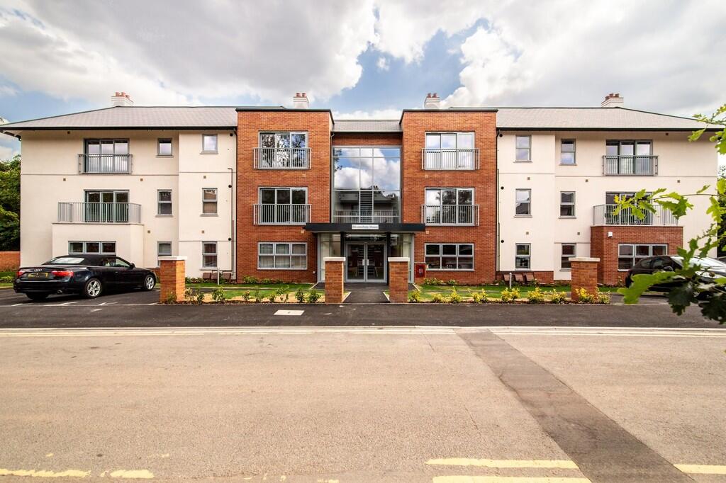 Main image of property: Bloomsbury House, 7 Highfield Road, Edgbaston