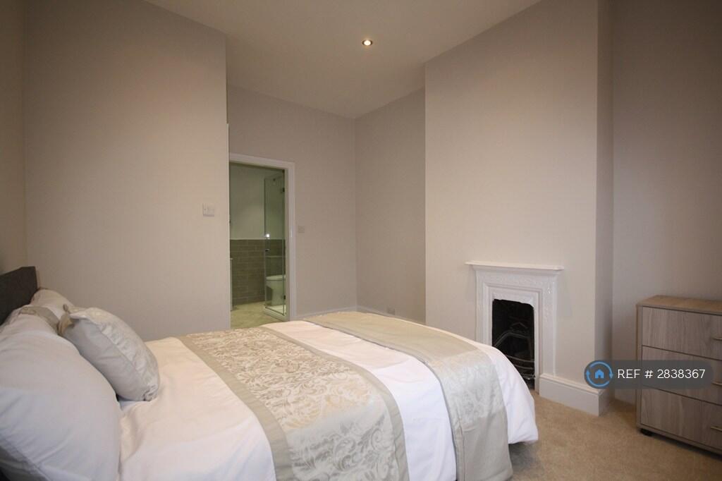 Main image of property: Keary St, Stoke-On-Trent, ST4