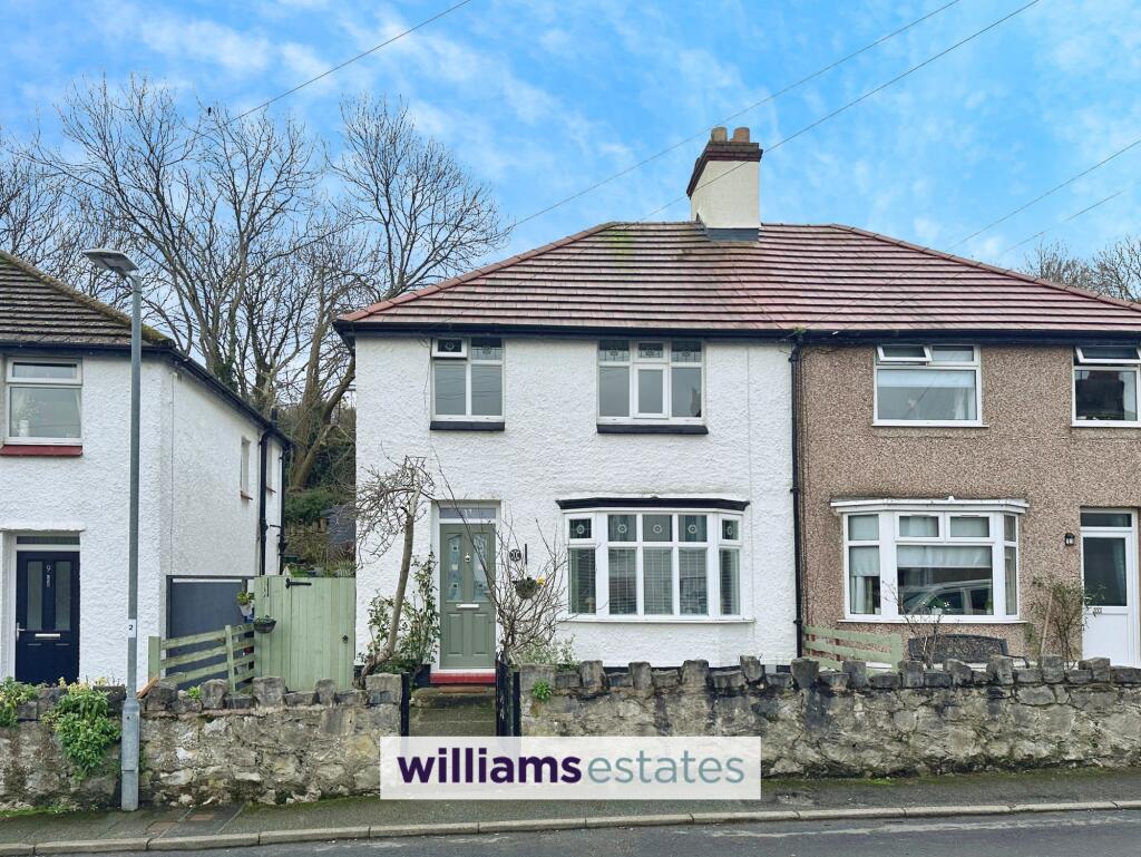 Main image of property: Pen Y Maes, Meliden, LL19