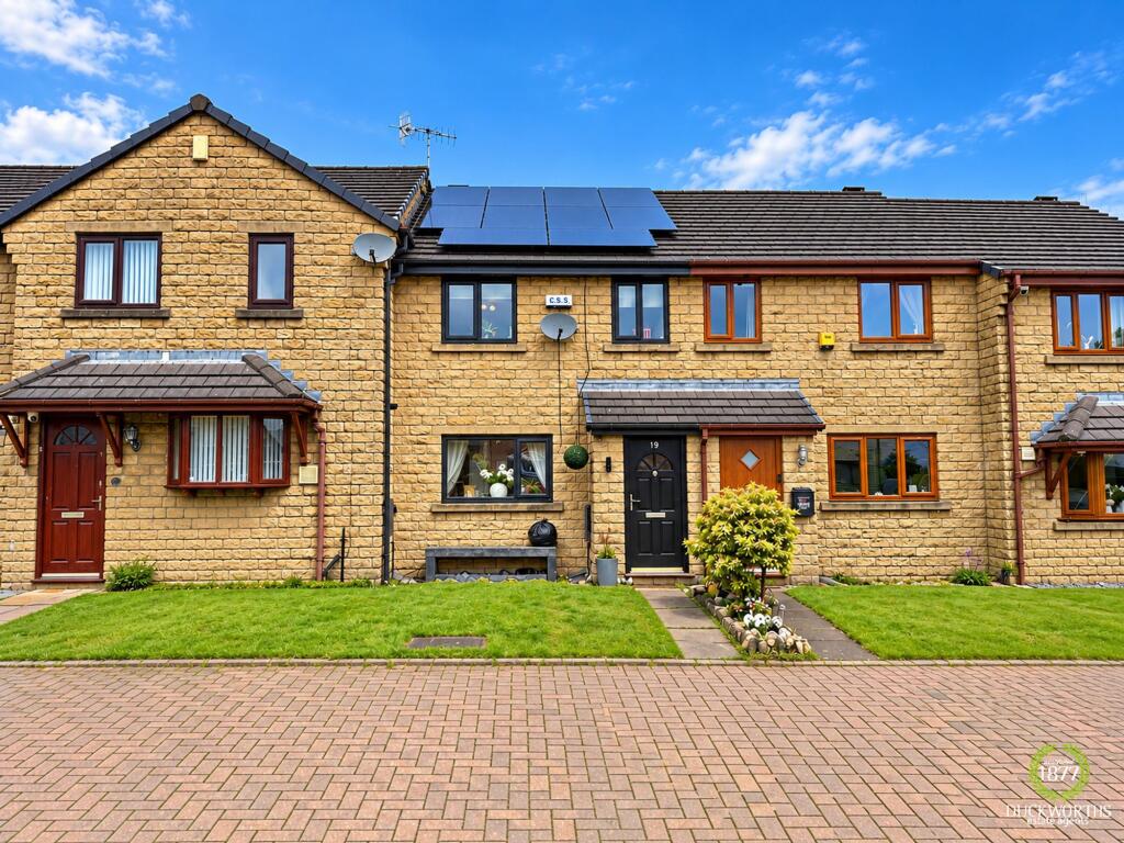 Main image of property: The Cooperage, Oswaldtwistle, BB5