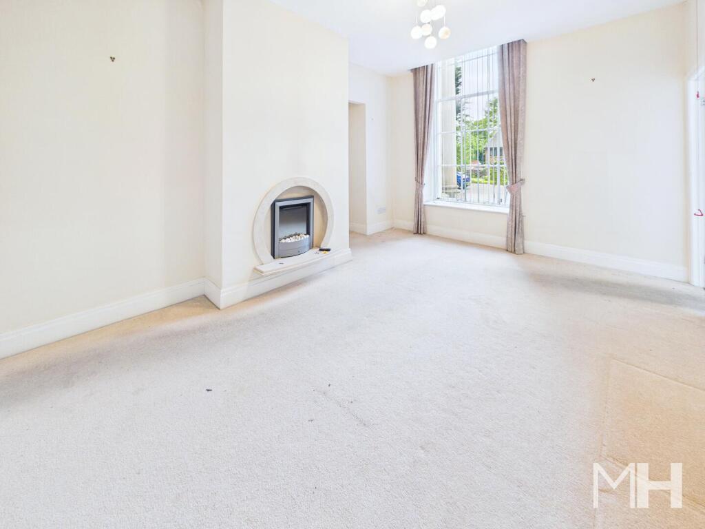 'The Walmer Suite', Penwortham Hall Gardens, Penwortham, Preston - View 3