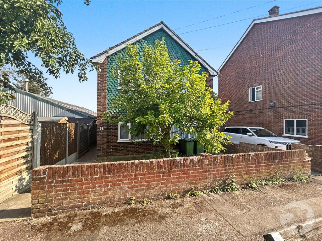 Main image of property: Christopher Close, Sidcup, Kent, DA15