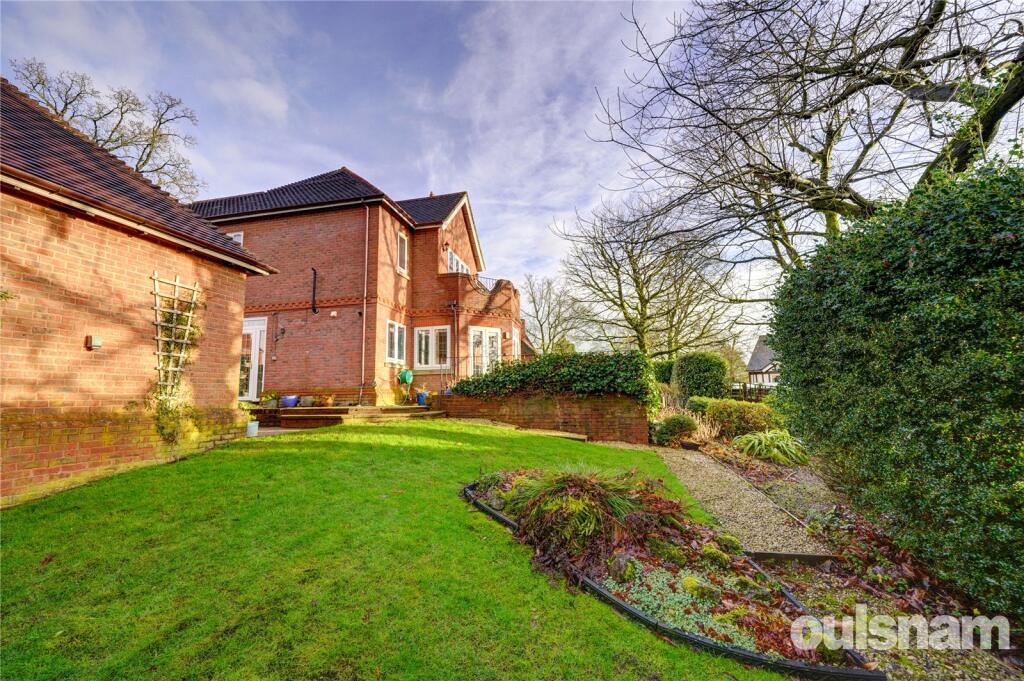 Additional image 31 of Lickey Grange Drive, Marlbrook, Bromsgrove, Worcestershire, B60