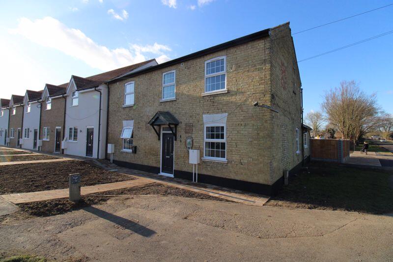 Main image of property: Bedford Road, Ravensden, MK44 