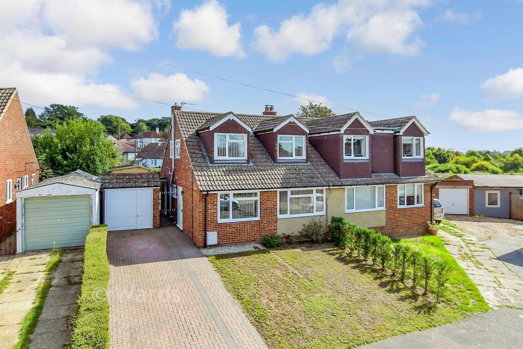 Main image of property: Ashendene Grove, Sturry, Canterbury, Kent