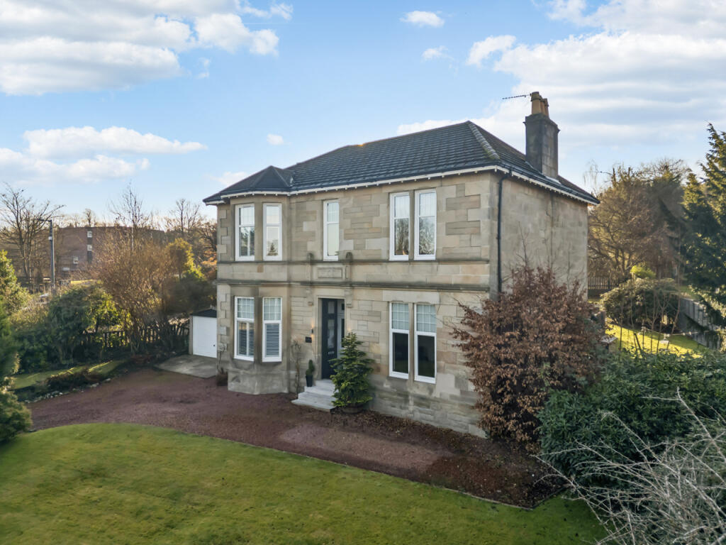 Main image of property: 2 Brownside Road, Cambuslang, Glasgow, G72