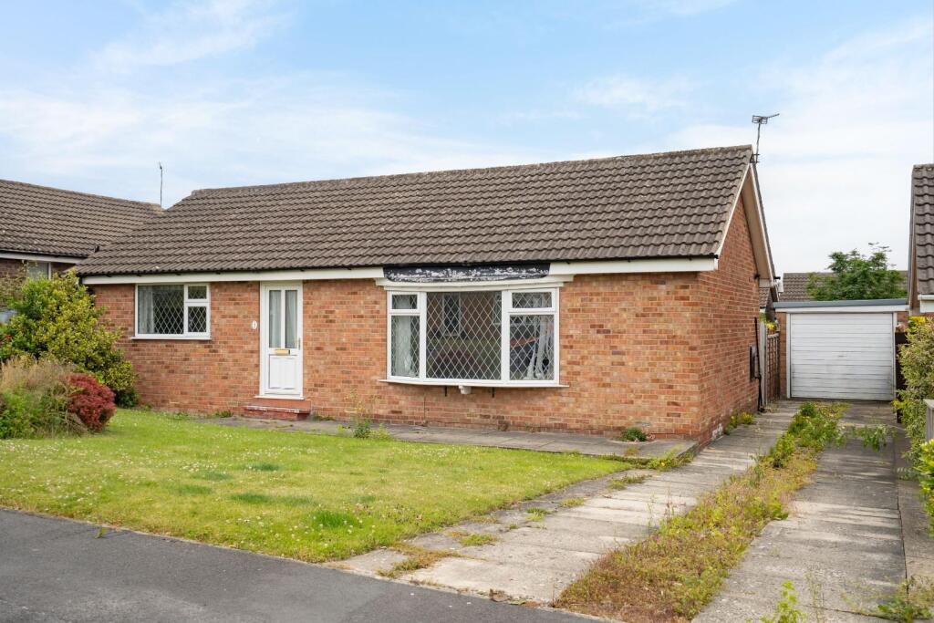 Main image of property: Waggoners Drive, Copmanthorpe, York