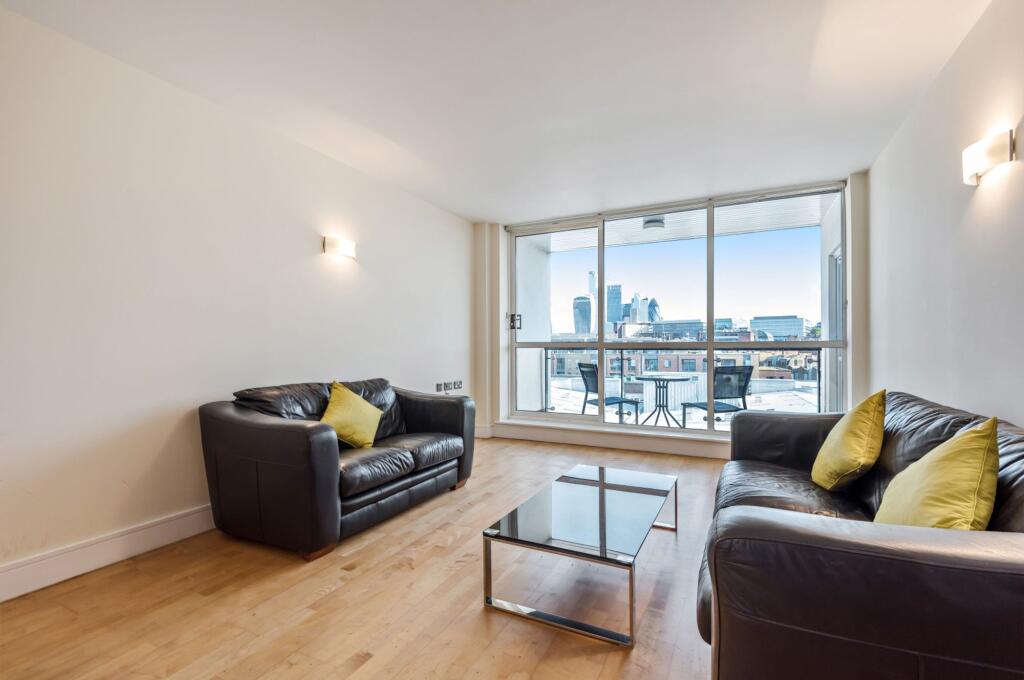 Main image of property: Larch Court, Royal Oak Yard, SE1