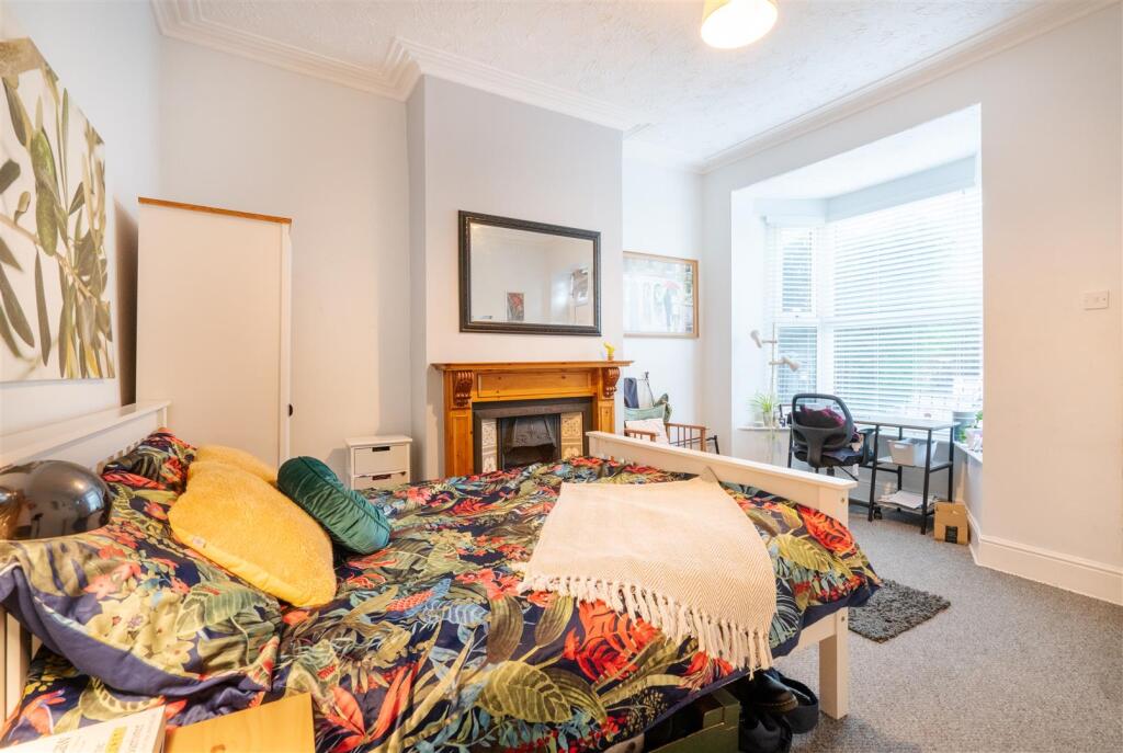 Main image of property: 95 Sackville Road, Crookes, Sheffield