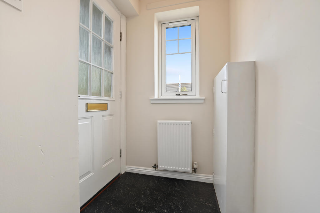 Apartment in Motherwell - View 3