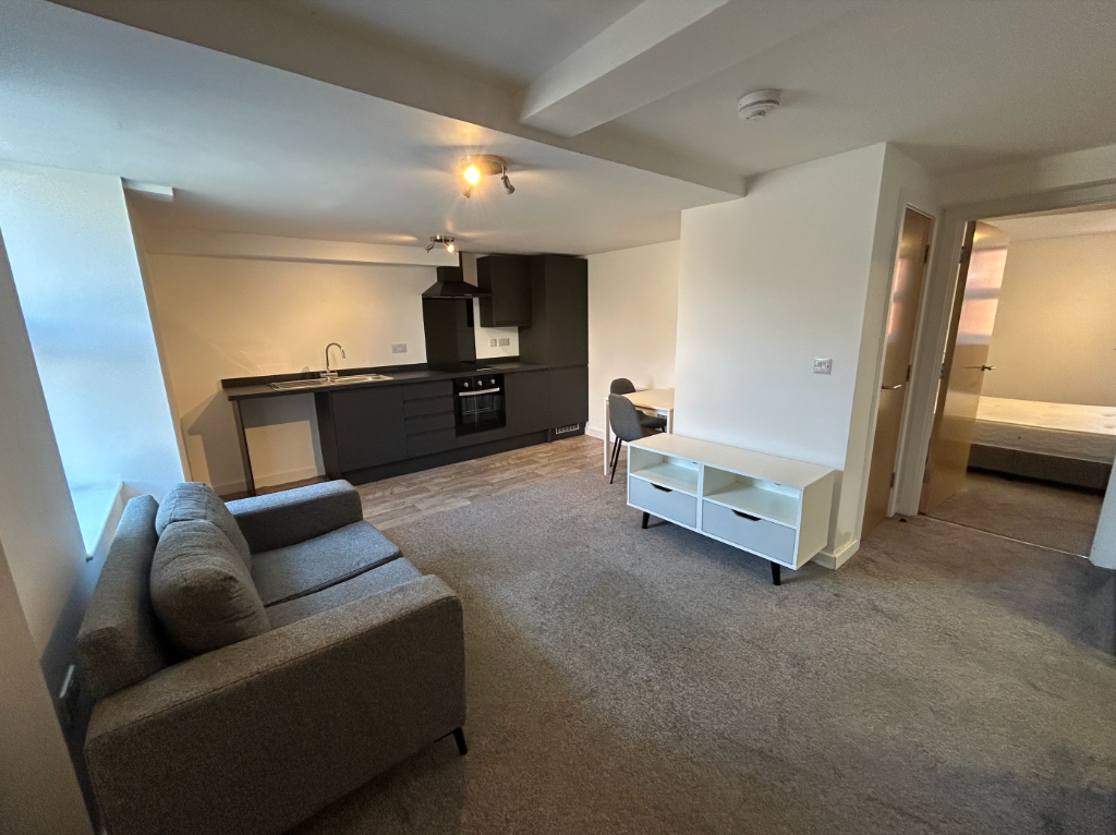 Main image of property: Nottingham Road, Nottingham, Nottinghamshire, NG15
