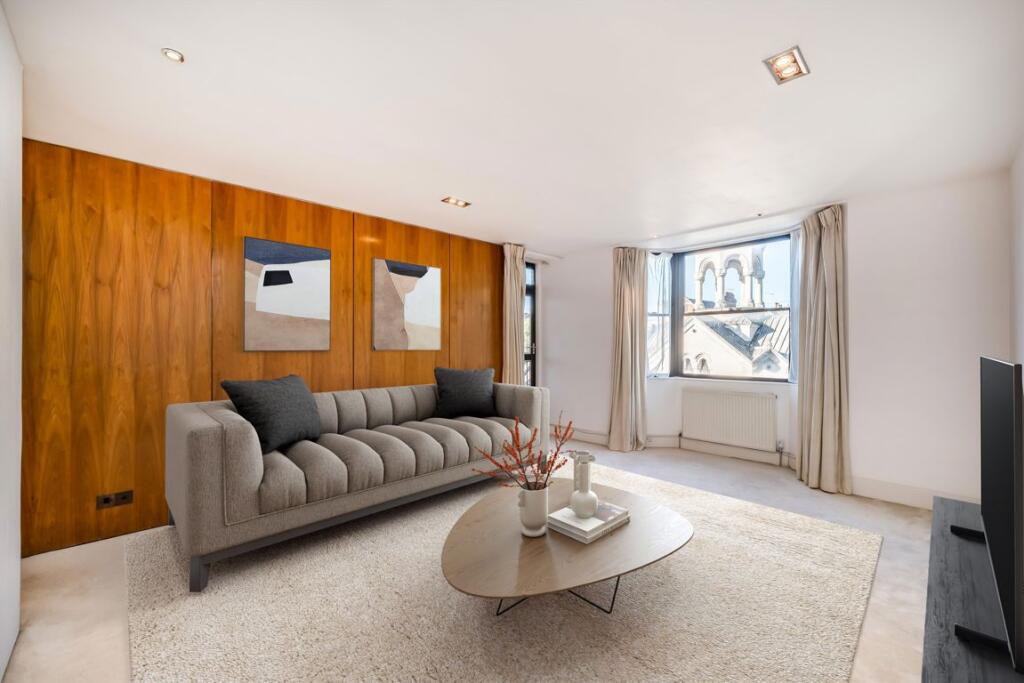 Main image of property: Iverna Gardens, Kensington