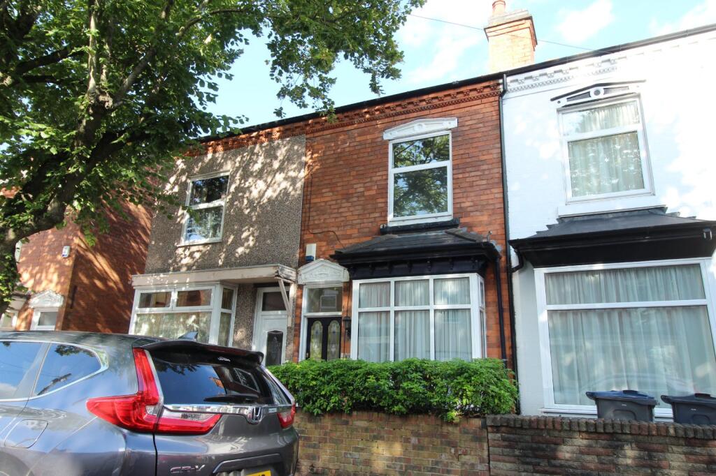 Main image of property: Preston Road, Yardley, Birmingham, West Midlands, B26
