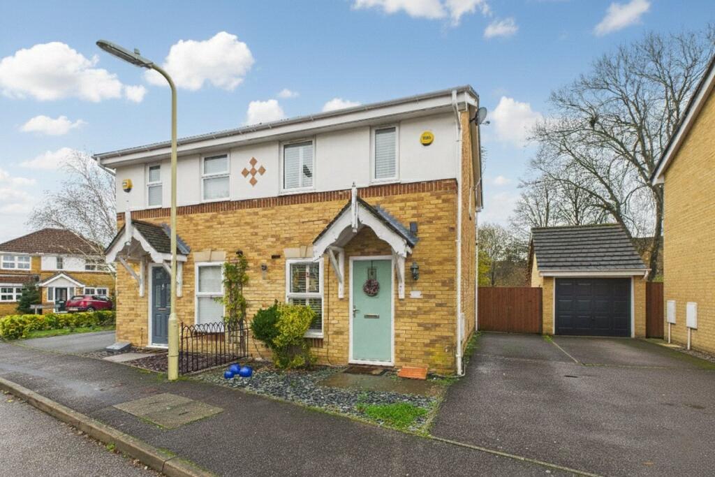 Main image of property: Broadmead, Farnborough, Hampshire, GU14