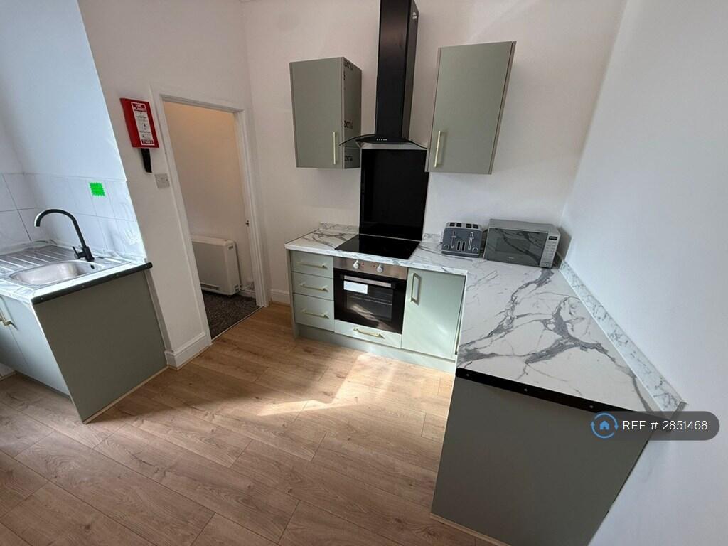 Main image of property: Topping St, Blackpool, FY1