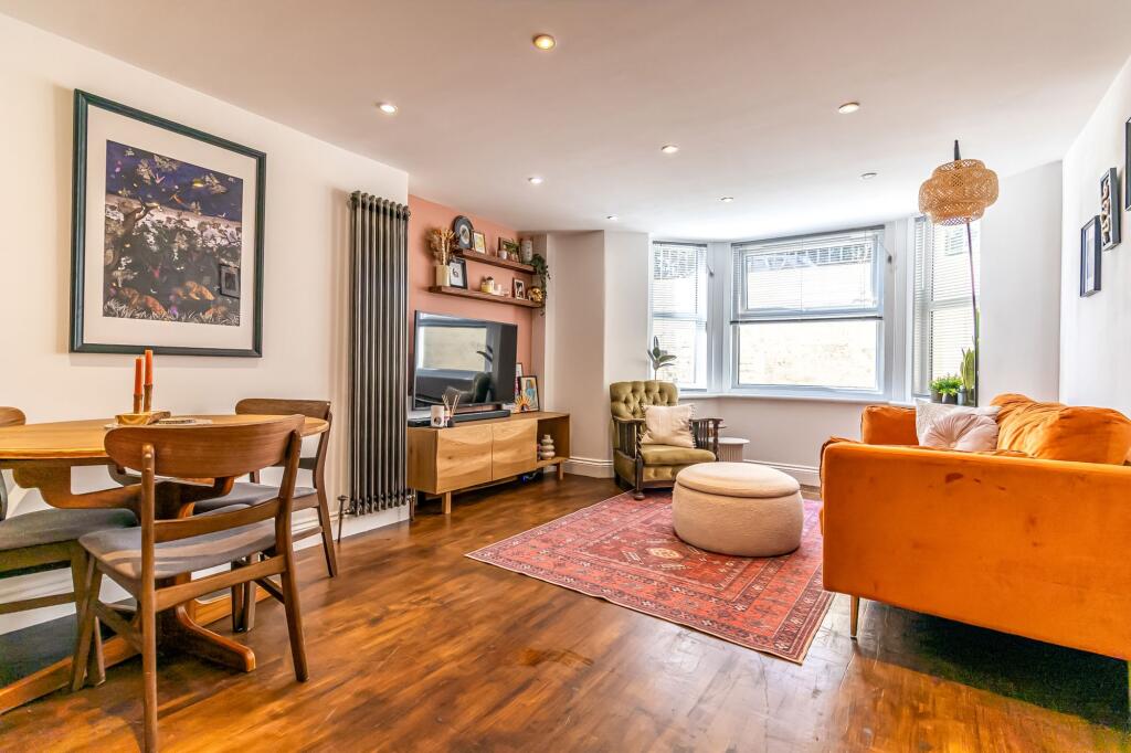 Main image of property: South Parade, Southsea, PO5