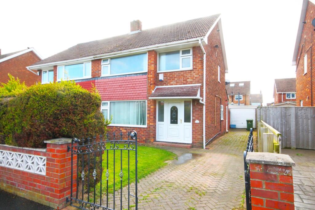 Main image of property: Thorn Road, Stockton-on-Tees, Durham, TS19