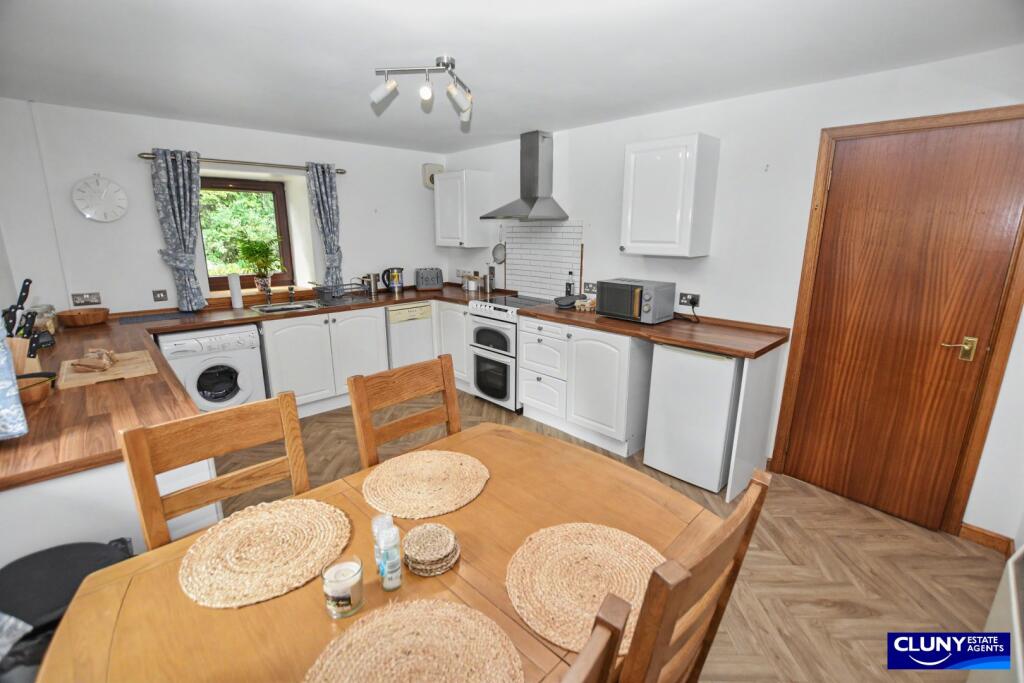 House in Inverness, Moray - View 3