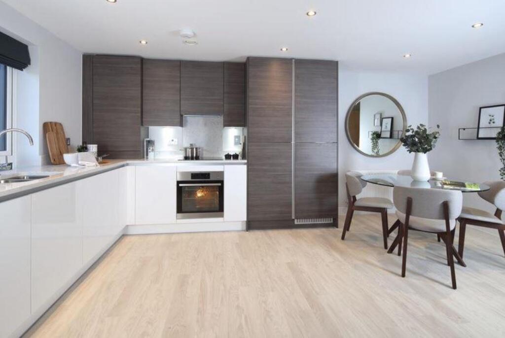 Main image of property: Bridge Street, Sheffield