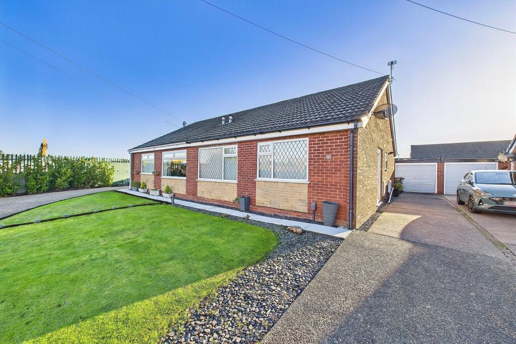 Main image of property: Round Acre, Penwortham, Preston