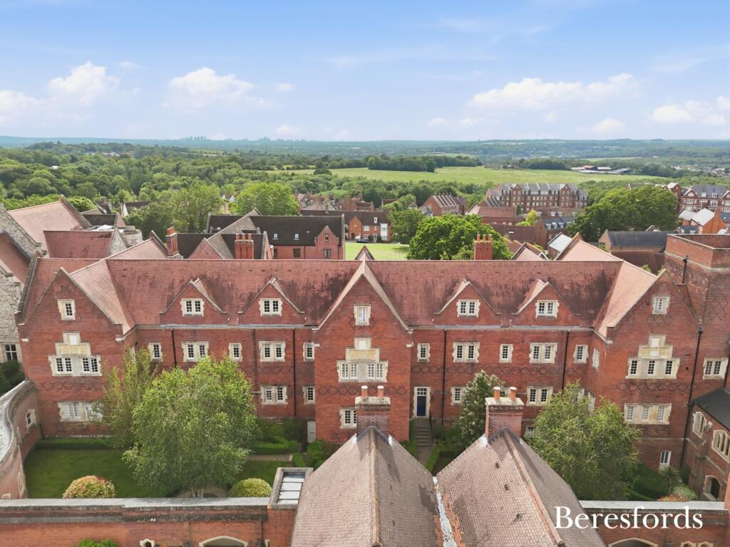 Main image of property: The Galleries, Warley, CM14