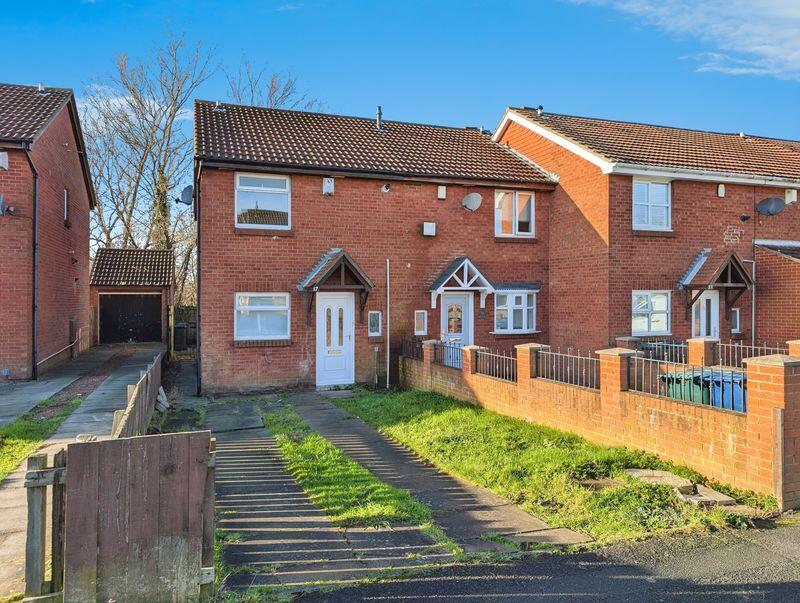 Main image of property: Yatesbury Avenue, Blakelaw, Newcastle Upon Tyne