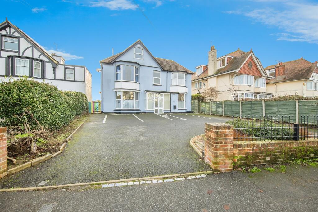 Main image of property: Fronks Road, Harwich