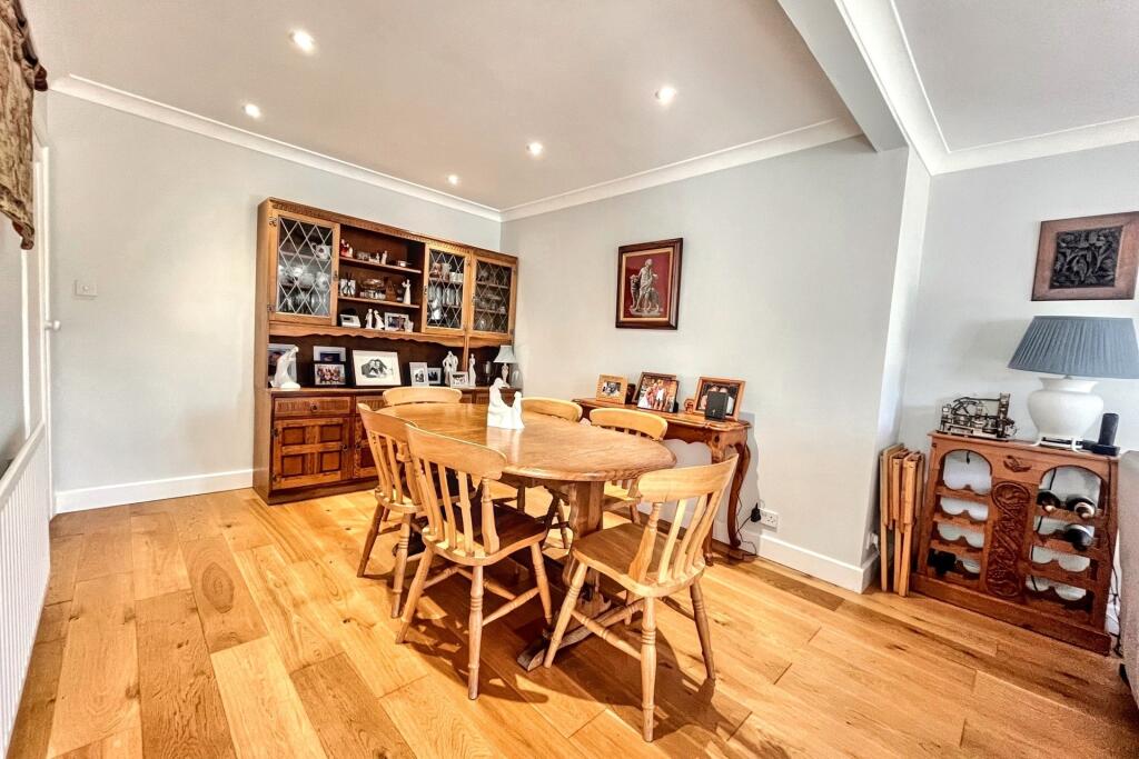 House in New Forest, Lower Burgate, Fordingbridge - View 3