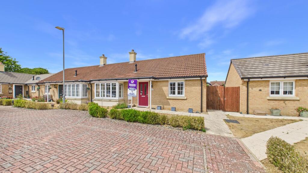 Main image of property: Mayfield Gardens, BASTON, MARKET DEEPING, PE6