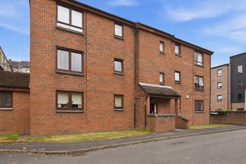 Main image of property: Henderson Street, Paisley