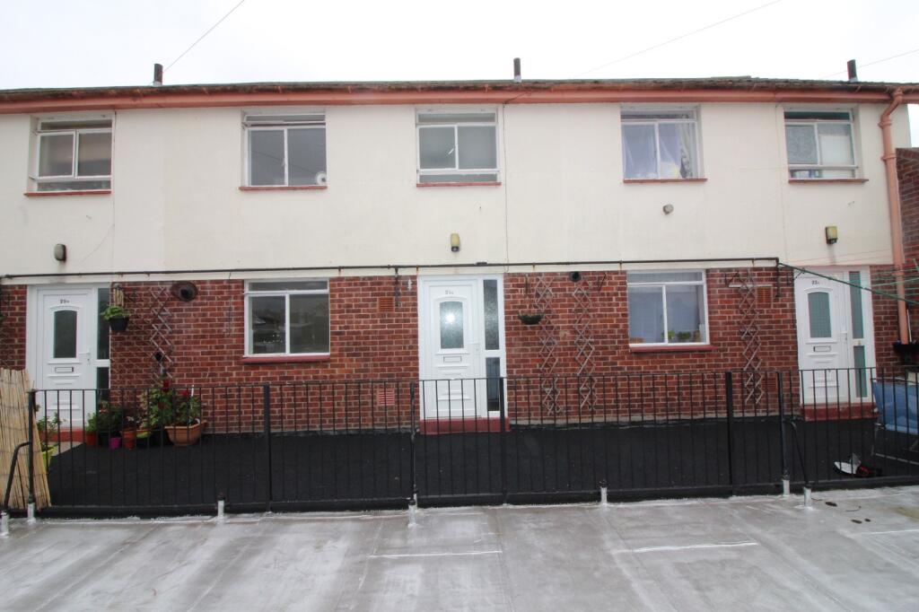 Main image of property: Newport Road, Caldicot, Monmouthshire. NP26 4BG